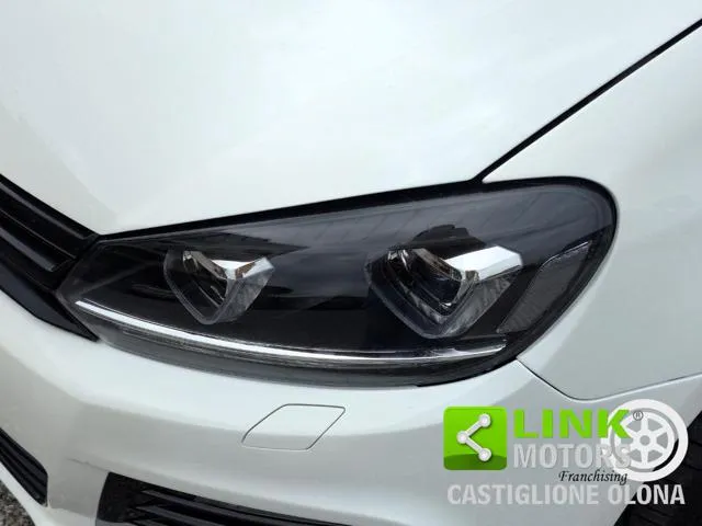 Volkswagen Golf 2.0 TSI 3p. GTI - Foto 12