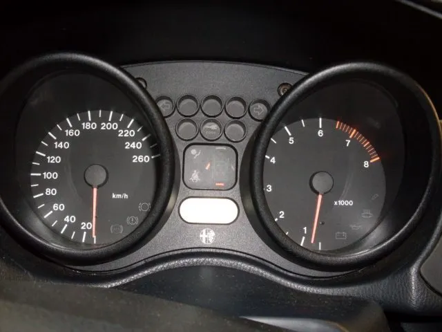 Alfa Romeo Spider 3.0i V6 cat - Foto 7