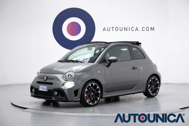 Abarth 595 595 C 1.4 Turbo T-Jet 180 CV Compet. - Foto 1