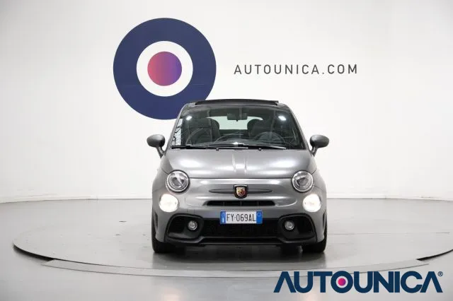 Abarth 595 595 C 1.4 Turbo T-Jet 180 CV Compet. - Foto 2