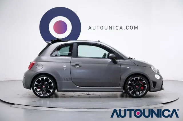 Abarth 595 595 C 1.4 Turbo T-Jet 180 CV Compet. - Foto 4