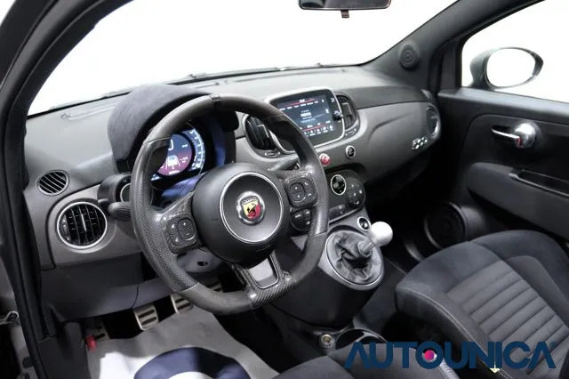Abarth 595 595 C 1.4 Turbo T-Jet 180 CV Compet. - Foto 5
