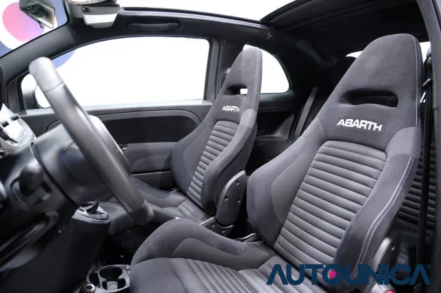 Abarth 595 595 C 1.4 Turbo T-Jet 180 CV Compet. - Foto 6