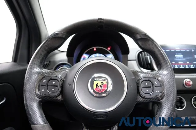 Abarth 595 595 C 1.4 Turbo T-Jet 180 CV Compet. - Foto 8