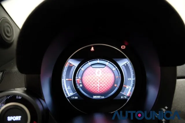 Abarth 595 595 C 1.4 Turbo T-Jet 180 CV Compet. - Foto 9