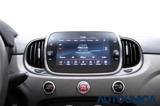 Abarth 595 595 C 1.4 Turbo T-Jet 180 CV Compet. - Foto 10