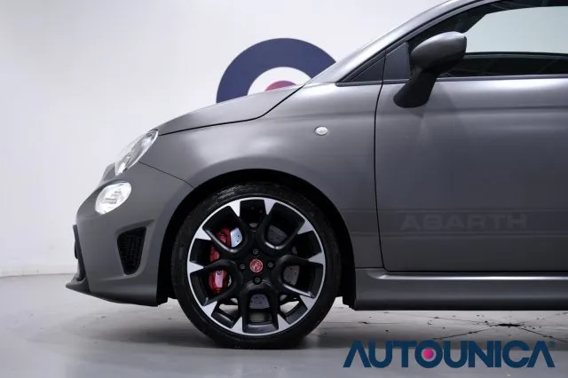 Abarth 595 595 C 1.4 Turbo T-Jet 180 CV Compet. - Foto 12