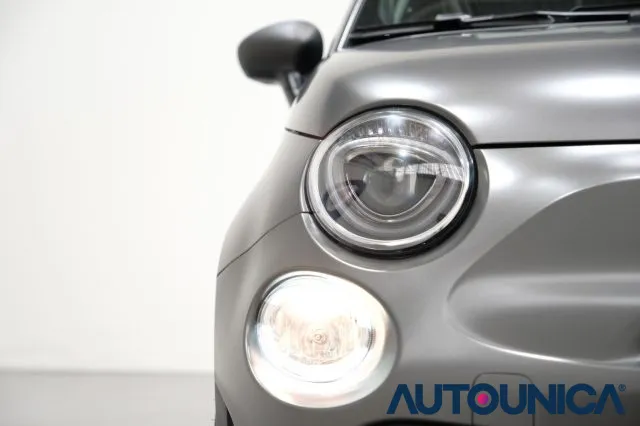 Abarth 595 595 C 1.4 Turbo T-Jet 180 CV Compet. - Foto 14