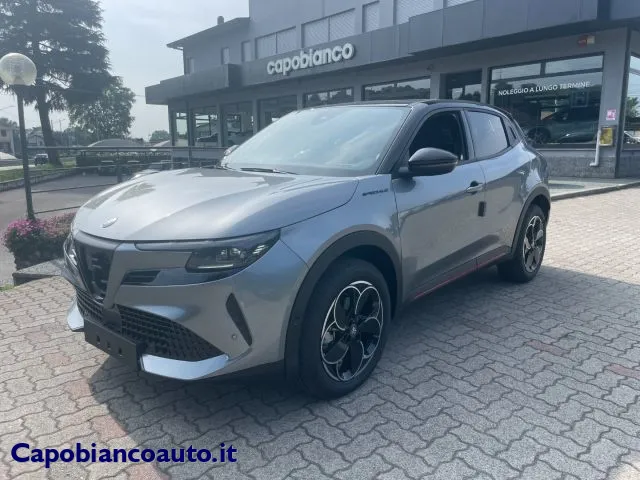 Alfa Romeo Junior 1.2 136 CV Hybrid eDCT6 Speciale KM0+TECHNO PACK - Foto 1