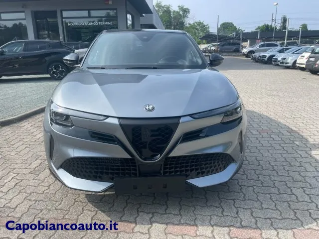 Alfa Romeo Junior 1.2 136 CV Hybrid eDCT6 Speciale KM0+TECHNO PACK - Foto 2