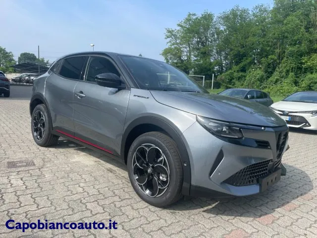 Alfa Romeo Junior 1.2 136 CV Hybrid eDCT6 Speciale KM0+TECHNO PACK - Foto 3