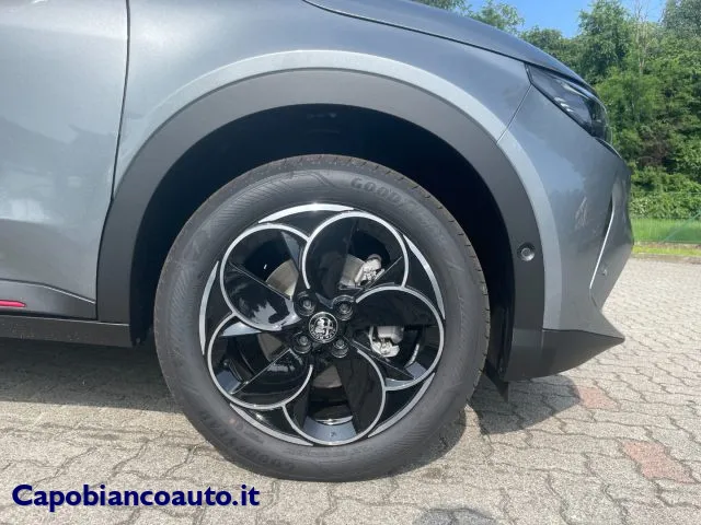 Alfa Romeo Junior 1.2 136 CV Hybrid eDCT6 Speciale KM0+TECHNO PACK - Foto 4