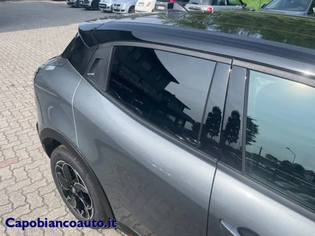 Alfa Romeo Junior 1.2 136 CV Hybrid eDCT6 Speciale KM0+TECHNO PACK - Foto 5
