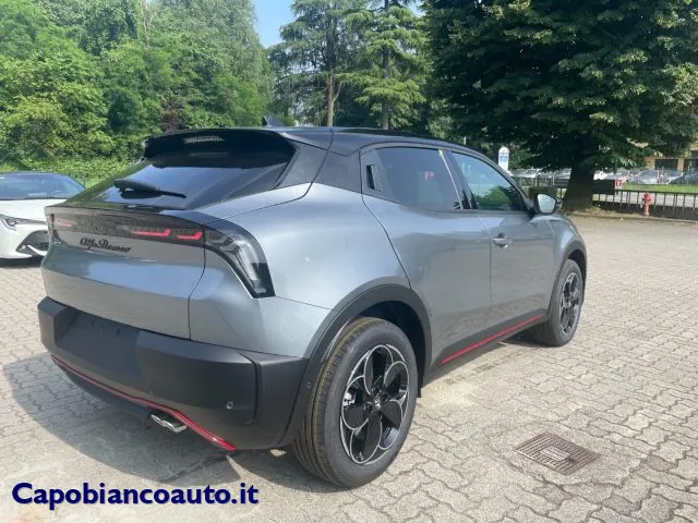 Alfa Romeo Junior 1.2 136 CV Hybrid eDCT6 Speciale KM0+TECHNO PACK - Foto 6