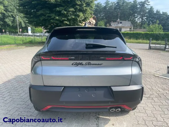 Alfa Romeo Junior 1.2 136 CV Hybrid eDCT6 Speciale KM0+TECHNO PACK - Foto 7