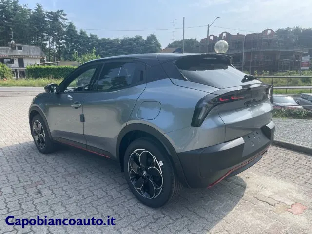 Alfa Romeo Junior 1.2 136 CV Hybrid eDCT6 Speciale KM0+TECHNO PACK - Foto 8