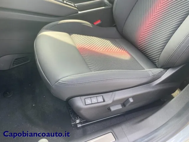 Alfa Romeo Junior 1.2 136 CV Hybrid eDCT6 Speciale KM0+TECHNO PACK - Foto 11