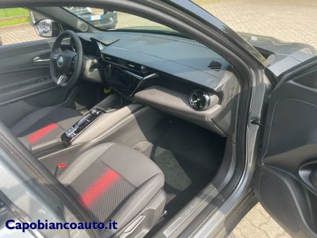Alfa Romeo Junior 1.2 136 CV Hybrid eDCT6 Speciale KM0+TECHNO PACK - Foto 12