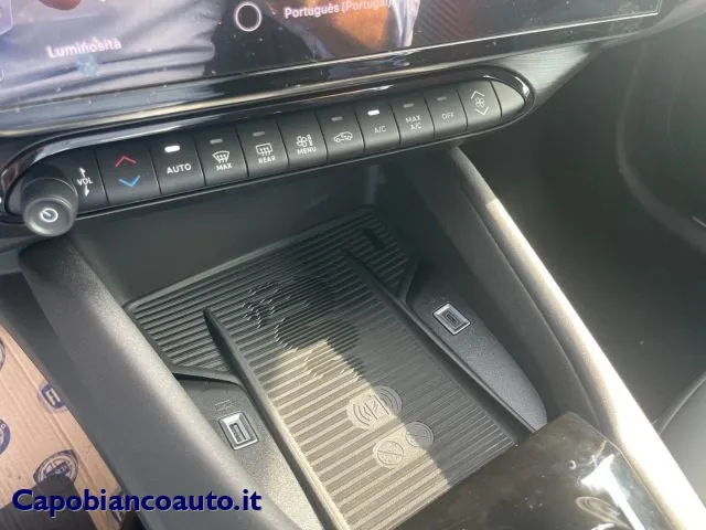 Alfa Romeo Junior 1.2 136 CV Hybrid eDCT6 Speciale KM0+TECHNO PACK - Foto 13