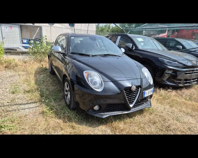 Alfa Romeo MiTo MiTo 1.4 78 CV 8V S&S Super - Foto 1