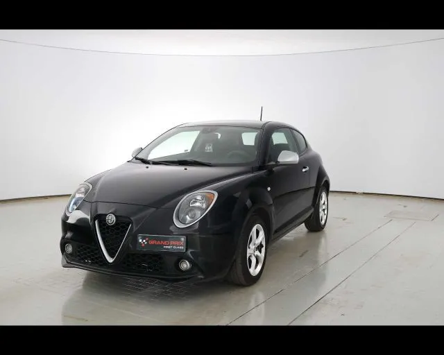 Alfa Romeo MiTo MiTo 1.4 78 CV 8V S&S Super - Foto 4