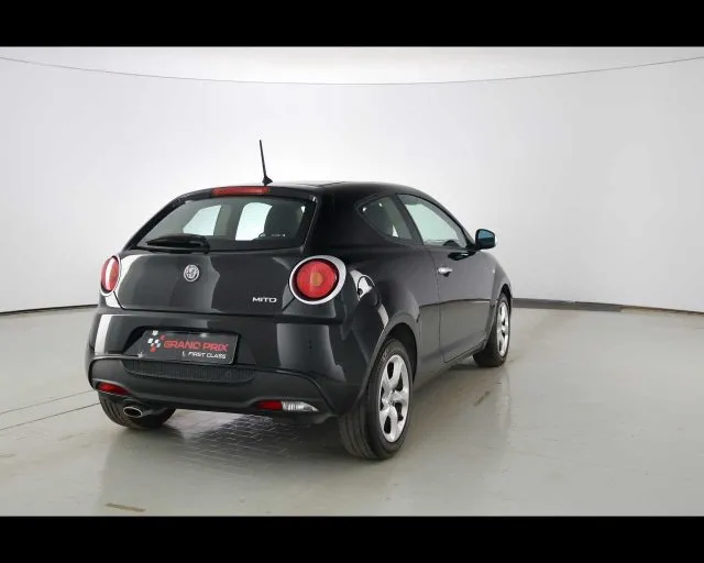 Alfa Romeo MiTo MiTo 1.4 78 CV 8V S&S Super - Foto 8