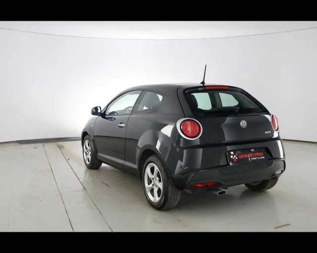 Alfa Romeo MiTo MiTo 1.4 78 CV 8V S&S Super - Foto 10