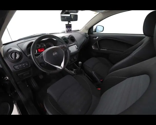 Alfa Romeo MiTo MiTo 1.4 78 CV 8V S&S Super - Foto 12