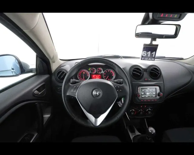 Alfa Romeo MiTo MiTo 1.4 78 CV 8V S&S Super - Foto 15