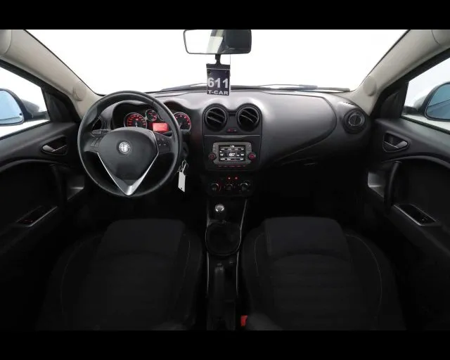 Alfa Romeo MiTo MiTo 1.4 78 CV 8V S&S Super - Foto 16