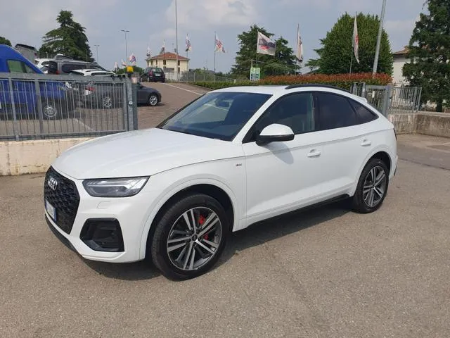 Audi Q5 SPB 40 TDI quattro S tronic S line - Foto 2