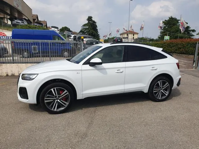 Audi Q5 SPB 40 TDI quattro S tronic S line - Foto 3
