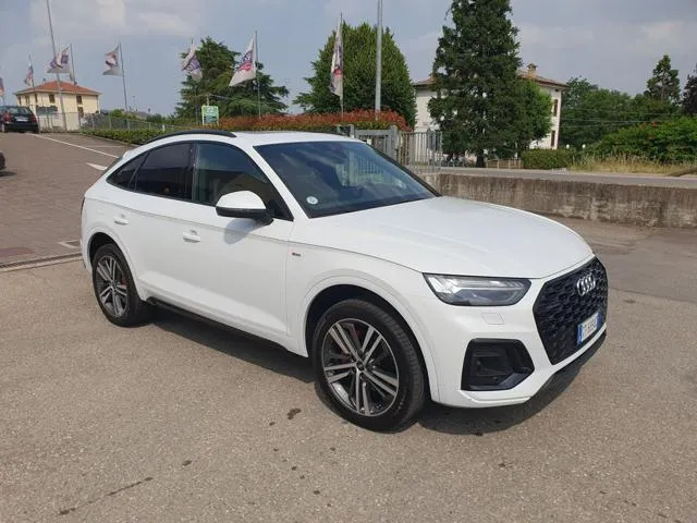 Audi Q5 SPB 40 TDI quattro S tronic S line - Foto 5