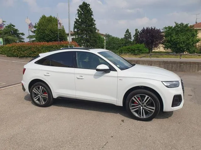 Audi Q5 SPB 40 TDI quattro S tronic S line - Foto 6