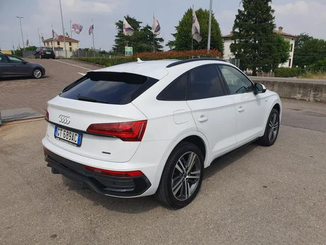 Audi Q5 SPB 40 TDI quattro S tronic S line - Foto 7