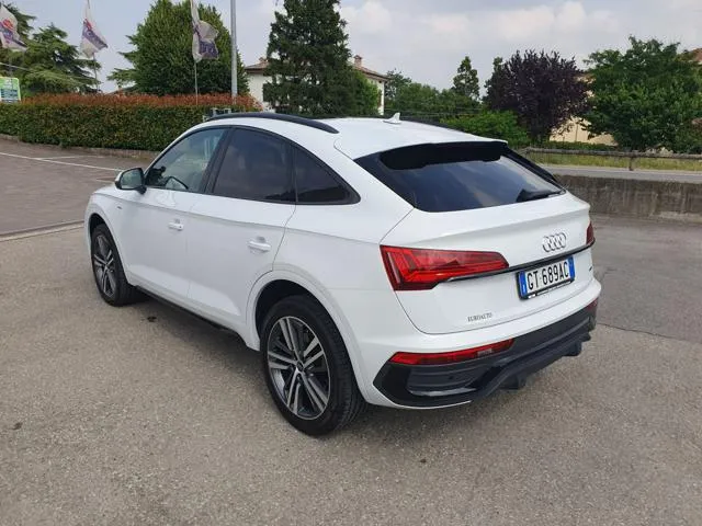 Audi Q5 SPB 40 TDI quattro S tronic S line - Foto 8