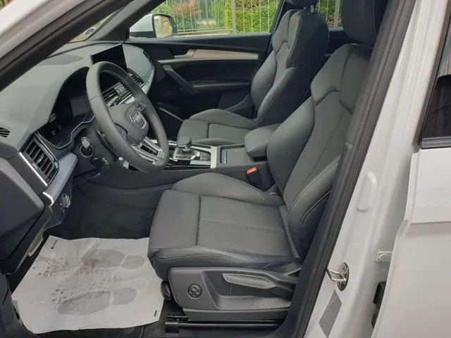 Audi Q5 SPB 40 TDI quattro S tronic S line - Foto 9