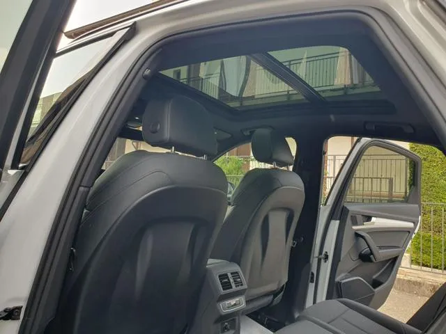 Audi Q5 SPB 40 TDI quattro S tronic S line - Foto 12