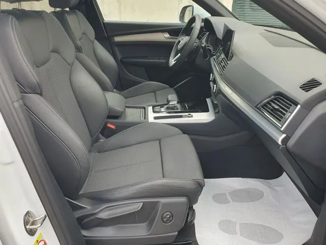 Audi Q5 SPB 40 TDI quattro S tronic S line - Foto 14