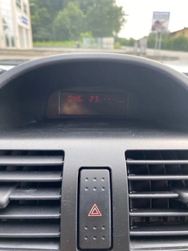 Suzuki Ignis 1.5 16V  4WD GPL 