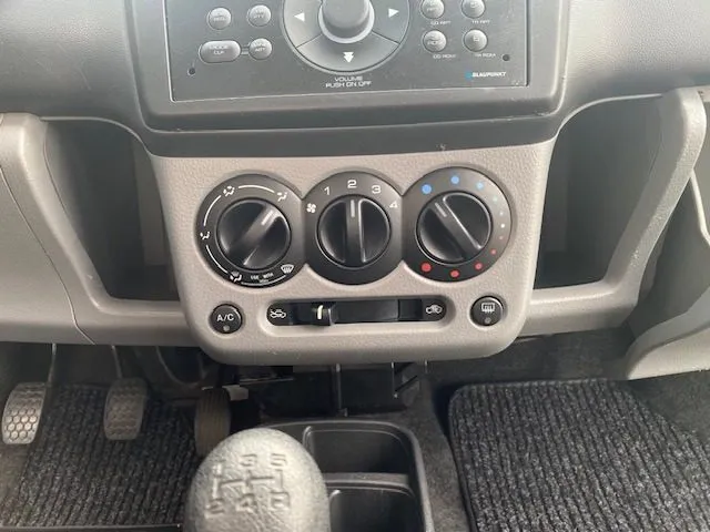 Suzuki Ignis 1.5 16V  4WD GPL 