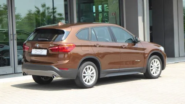 Bmw X1 sDrive20d Business - Foto 3