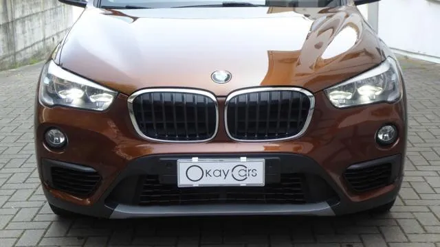 Bmw X1 sDrive20d Business - Foto 5