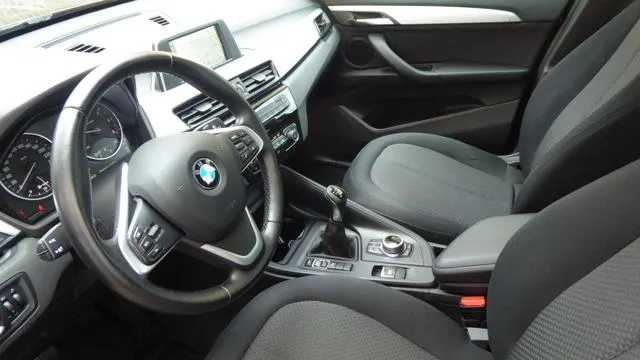 Bmw X1 sDrive20d Business - Foto 7