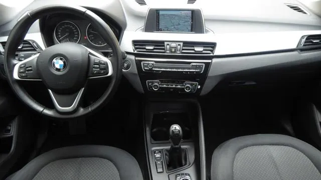 Bmw X1 sDrive20d Business - Foto 9