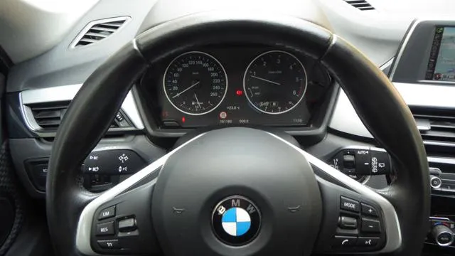 Bmw X1 sDrive20d Business - Foto 10