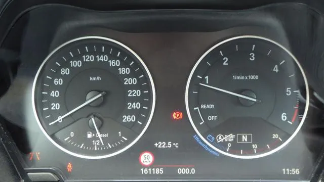 Bmw X1 sDrive20d Business - Foto 11