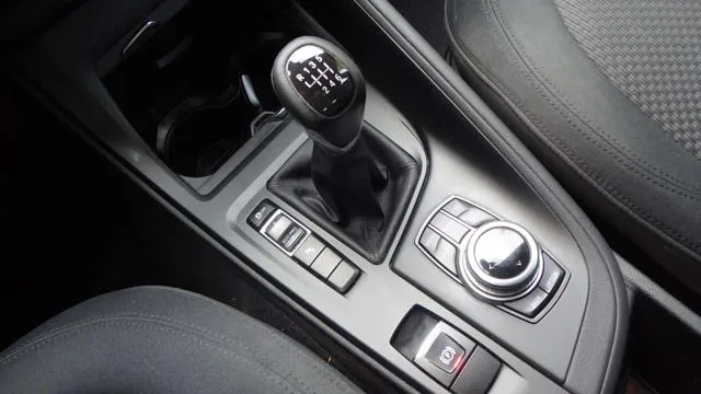 Bmw X1 sDrive20d Business - Foto 13