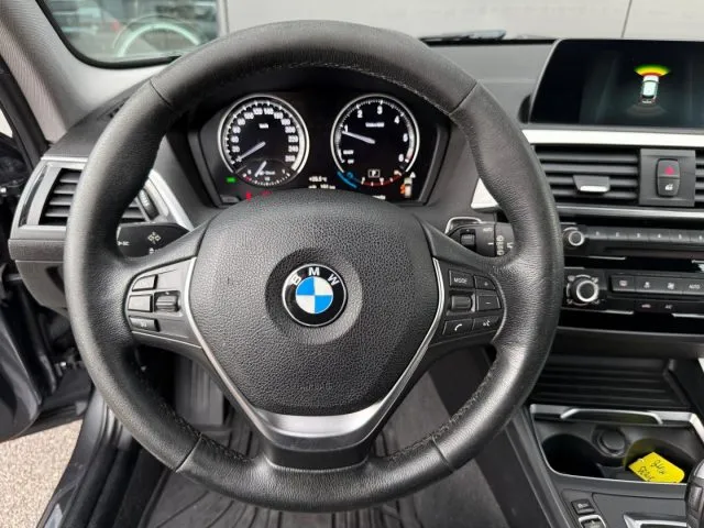 Bmw 118 2.0 d 150cv automatica 5p. Urban LED-PELLE-NAVI - Foto 12