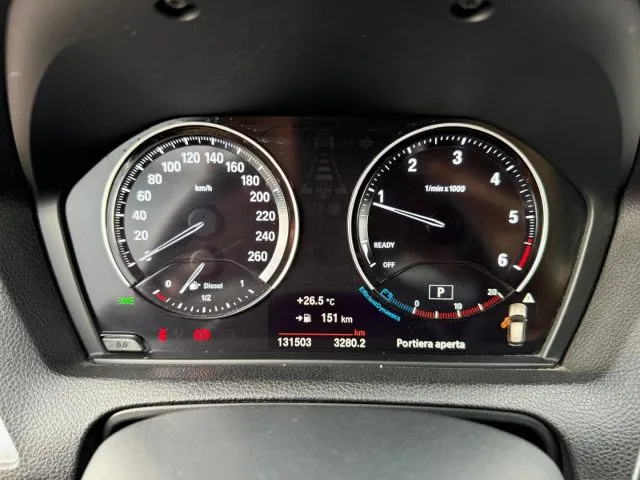 Bmw 118 2.0 d 150cv automatica 5p. Urban LED-PELLE-NAVI - Foto 13